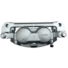 2021 Ford F Series Trucks Brake Caliper 3
